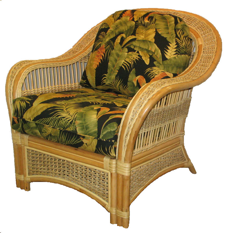 Fauteuil, Silex Lucian