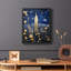 LANDSCAPES Series CCCXV  -Premium Framed Print -Ready to Hang - No Nails Required-1352207157-1352207152