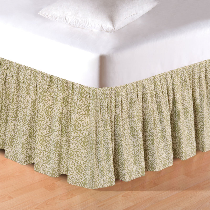 Althea Bed Skirt, Queen