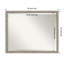 Miroir mural Carleena-1869766594-1869766593
