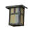 Youngblood Solid Brass Wall Light