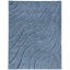 Tapis crème à motif abstrait Ashal-817997870-908418452