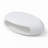 Oval Coffee Table