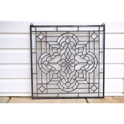 Abstract Window Panel
