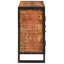 Sideboard Accent Chest-245871019
