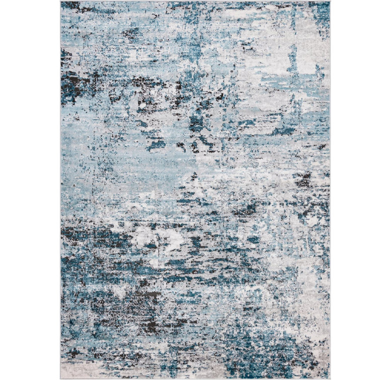 Sumiko Abstract Indoor Rug