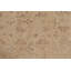 Hand Knotted Silk Area Rug in Brown