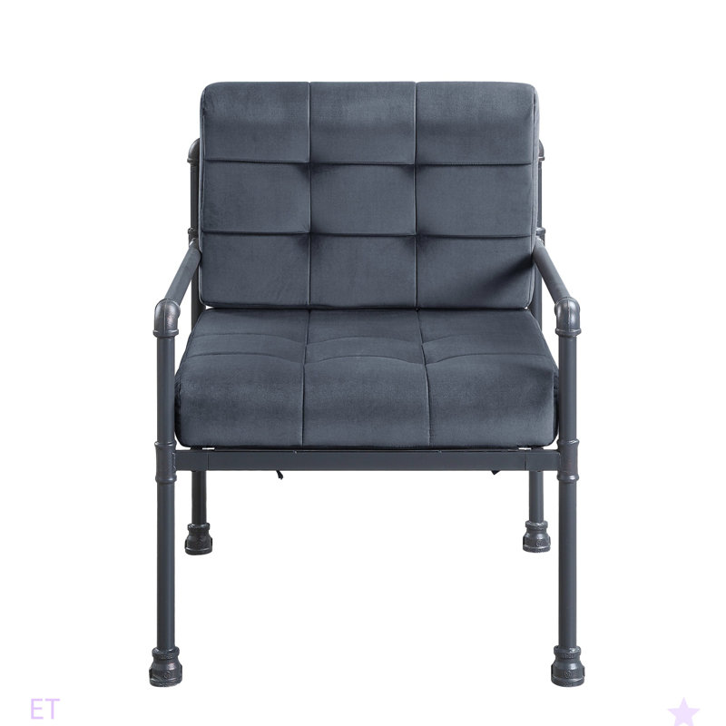 Fauteuil d'appoint Brantley