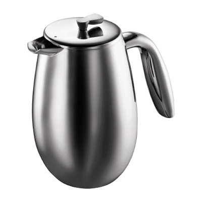 Kaffeepresse Columbia