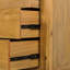 Commode 6 tiroirs