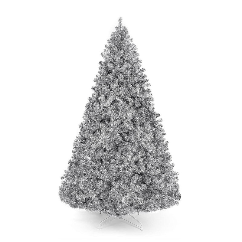 Artificial Pine Christmas Tree, 5' H