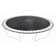 Trampoline Replacement Jumping Mat for 10 ft. Round Frames with 60 V-Rings | Use 5.5" Springs