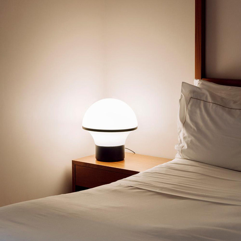 Geyser Novelty Lamp, 15.19" H x 13.88" W x 13.88" D