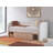 Saugus Twin Upholstered Day Bed With Storage-123100783