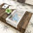 Single Coffee Table