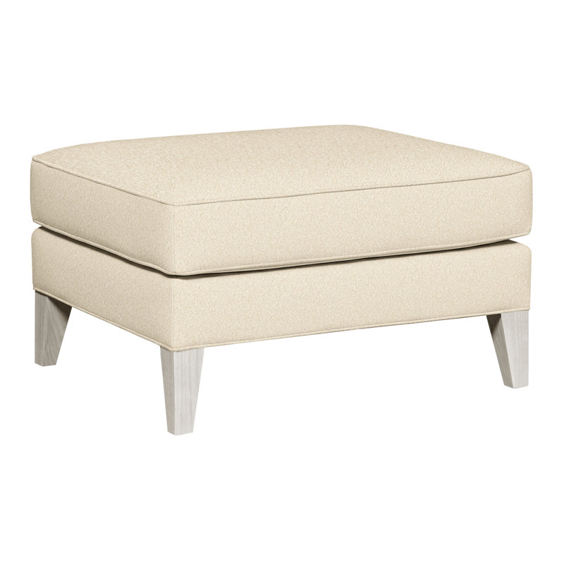 Burlingame Ottoman, Casa Blanca, Kimoni Natural