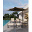 64cm Wide Patio Sofa-1859777289