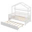 Lit simple pour enfant avec gigogne Olga-293859500