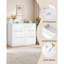 120 cm W Chest of 6 Drawers