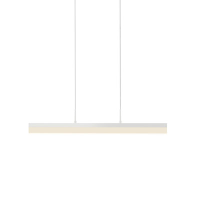 Stiletto 1 - Light LED Pendant