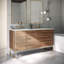Markham 60 in. Double Vanity-1191932915-1193771889-1143233903