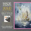 NAUTICAL Series, impression encadrée - bois massif-256377345-256377359