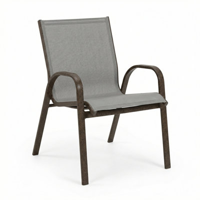 Outdoor Dining Armchair