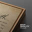 Citations emblématiques littéraires et lyriques, art moderne, décoration murale, minimaliste, 2 pièces-98109388-98109390