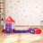 Gustin Freeport Park 345cm W x 120cm D Indoor Polyester Pop-Up Play Tent