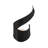 Flamme Aluminum LED Wall Light