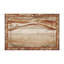 Tapis intérieur et extérieur Serene Ebb-410961973