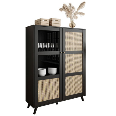 McQuilkin Display Cabinet