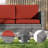 7 Pieces PE Rattan Furniture Set with Side Table and Patio Chair-108198331-108198324
