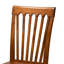 Euell Solid Wood Dining Chair-1868230356