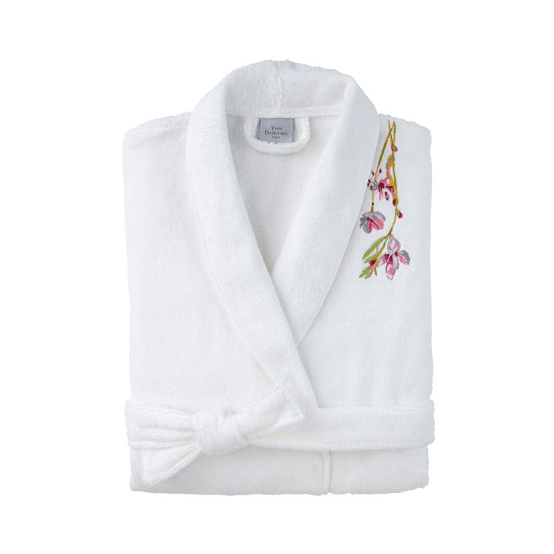 Gaura Bathrobe, XL