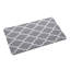 Adarion Leather Non-Slip Bath Mat-1947700021