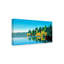 «Prospect Lake» par Etelca, impression sur toile tendue-27643366