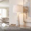 Lampe de table Chaliyah