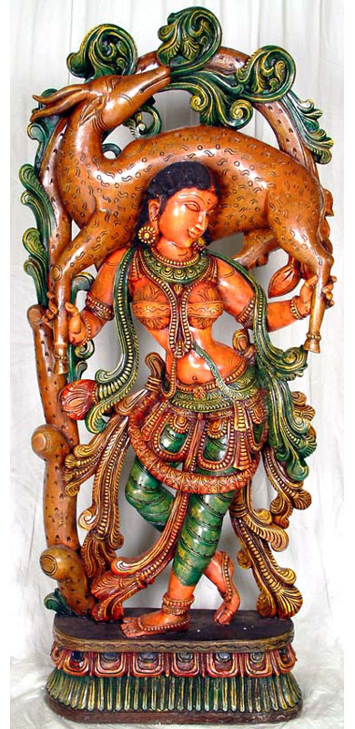 Shakuntala