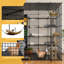 Cage pour chat Boivin-584699162