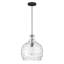 Luminaire suspendu 1 lumière Orjona-1491719689