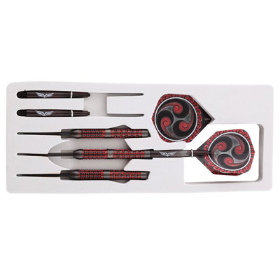 Shot Darts Tungsten Darts