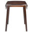 Jaylee Extendable Round Dining Table-33813217