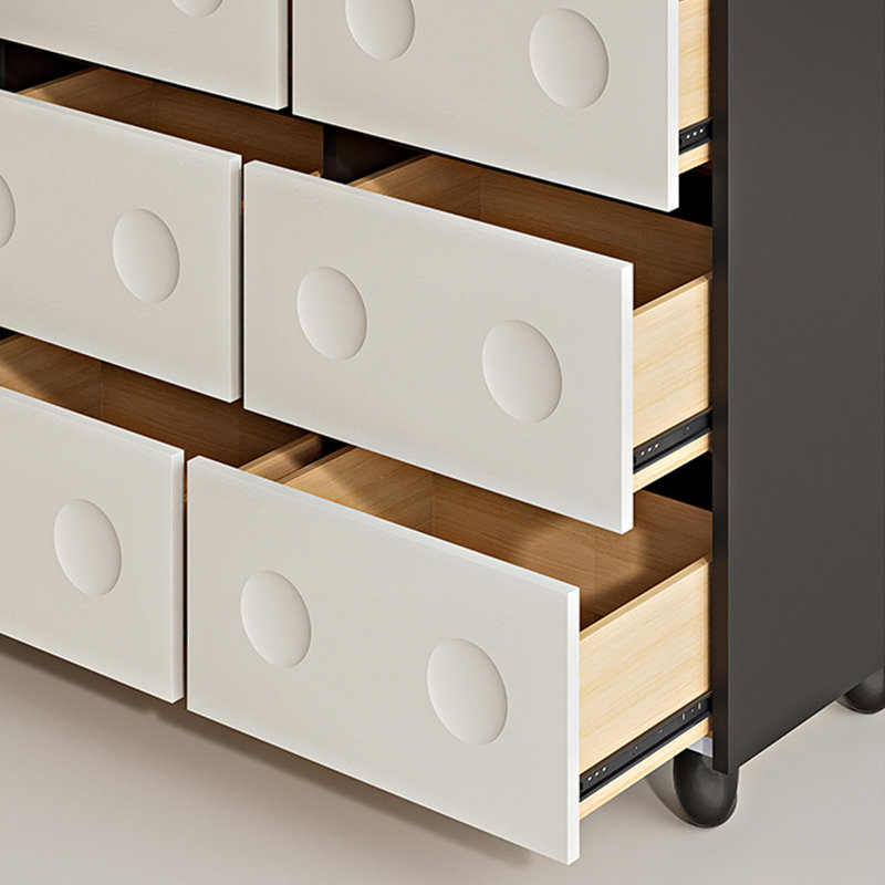 Minimalist Modern Console Table
