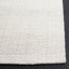 Marina Handmade Flatweave Ivory Area Rug-2065846522