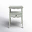 End Table With Storage-319999945