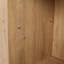 Meuble-lavabo autoportant 48 po avec double lavabo 48 po