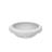 Cuyama NativeStone Concrete Handmade Oval Drop-In Bathroom Sink-70143081