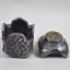 Kaspar Handmade Plastic Decorative Box