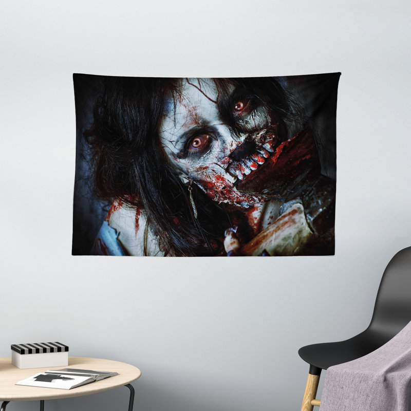 Polyester Tapestry